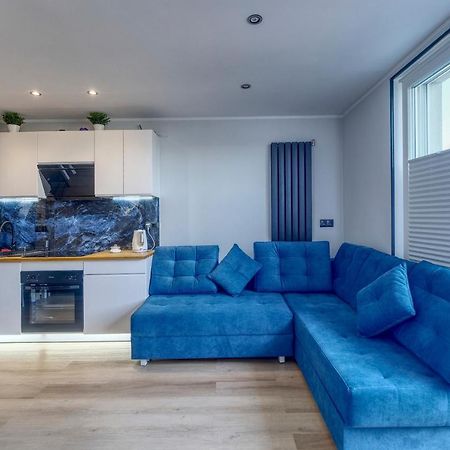 Apartament Panorama グディニャ エクステリア 写真