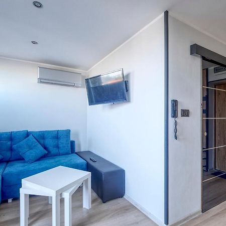 Apartament Panorama グディニャ エクステリア 写真